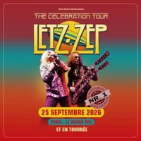 LETZ ZEP à TOULOUSE
