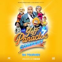 THE JEFF PANACLOC COMPANY à Caen