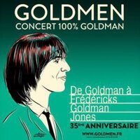 GOLDMEN à Montbéliard