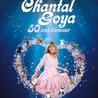CHANTAL GOYA à Douai