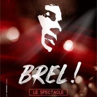 BREL! à Joué-lès-Tours