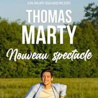 THOMAS MARTY à Perpignan