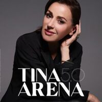 TINA ARENA à Joué-lès-Tours
