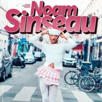 NOAM SINSEAU à Lille