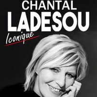 CHANTAL LADESOU à Béziers