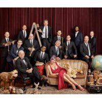 PINK MARTINI à TOULOUSE