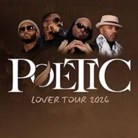 POETIC LOVER TOUR à Reims
