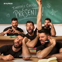 TIMOTHÉE CURADO à Ostwald