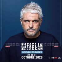 PIERRE-EMMANUEL BARRE à Paris 11e