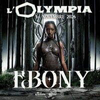 EBONY à Paris 9e