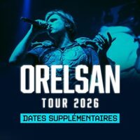 ORELSAN à Caen