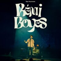 REMI BOYES à TOULOUSE