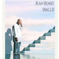JEAN-BENOIT DIALLO à Pacé
