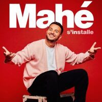 MAHE S'INSTALLE! à Cormontreuil
