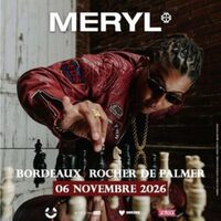 MERYL à Cenon