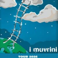 I MUVRINI à Besançon