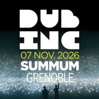 DUB INC à Grenoble
