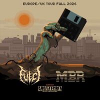 MASTER BOOT RECORD + FULCI à Paris 18e