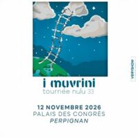 I MUVRINI à 66000 PERPIGNAN
