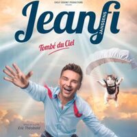 JEANFI JANSSENS à L'Isle-d'Espagnac