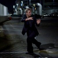 BERTRAND BELIN "WATT" à Tarbes