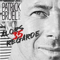 PATRICK BRUEL  à Décines-Charpieu