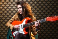 Cabaret du marché - Genevieve à Betton