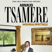 ARNAUD TSAMERE à Lille