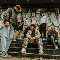 SVINKELS FAMILY & FRIENDS + GUEST à Istres