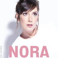 NORA HAMZAWI  à Annecy