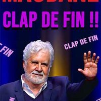 ROLAND MAGDANE à Béziers