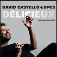DAVID CASTELLO-LOPES à Metz