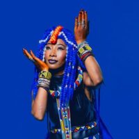 FATOUMATA DIAWARA à Paris 9e
