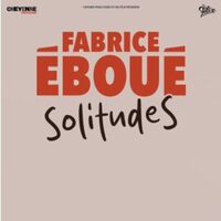 FABRICE EBOUE à Annecy