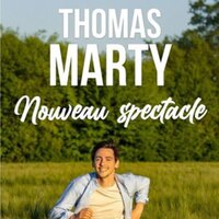 THOMAS MARTY à Le Mans