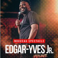 EDGAR-YVES Jr. à Angers