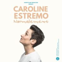CAROLINE ESTREMO à ORLÉANS