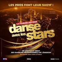 DANSE AVEC LES STARS à Le Mans