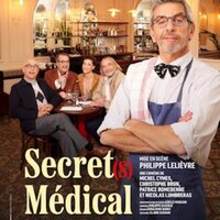 SECRET(S) MEDICAL à Le Mans