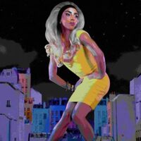 Bilal Hassani à Nancy