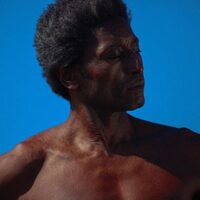 KEZIAH JONES à Aix-en-Provence