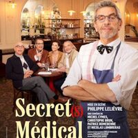 SECRET(S) MEDICAL à Cesson-Sévigné