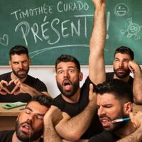 TIMOTHEE CURADO  à Lyon 6e