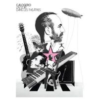 CALOGERO à Chalon-sur-Saône