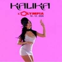 KALIKA à Paris 9e