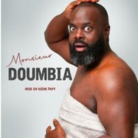 ISSA DOUMBIA "MR DOUMBIA" à Lille