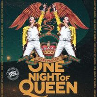 ONE NIGHT OF QUEEN à Narbonne