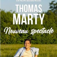 THOMAS MARTY à Lyon 3e