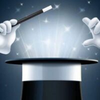 ATELIERS APPRENTIS MAGICIENS à Barbières