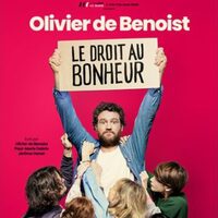 OLIVIER DE BENOIST à Longjumeau